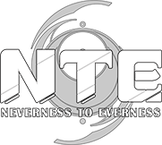 Neverness to Everness